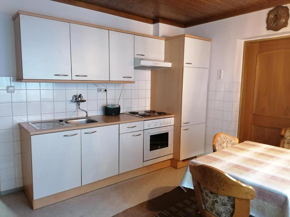 Hortensia 2 Munzkirchen Екстериор снимка
